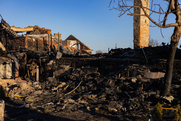 24/7 Emergency Fire Damage Assessment experts in Brandon, FL
