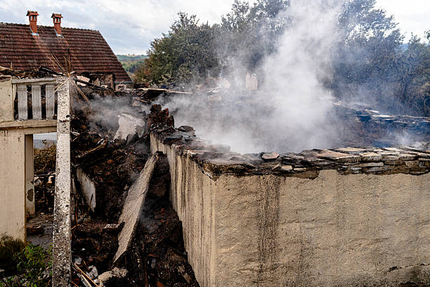 Reliable Fire Damage Assessment contractor in Brandon, FL by Fire Damage Biloxi